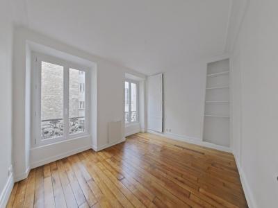 Louer Appartement Paris-2eme-arrondissement 2200 euros