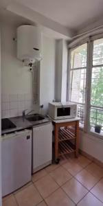 Annonce Location Appartement Paris-13eme-arrondissement 75