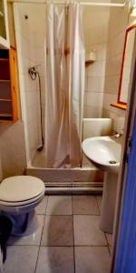 Louer Appartement 26 m2 Paris-13eme-arrondissement