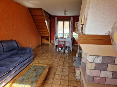 Annonce Vente 6 pi�ces Maison Lure 70