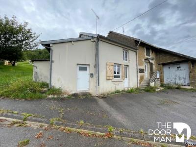 Annonce Vente 2 pi�ces Maison Humberville 52