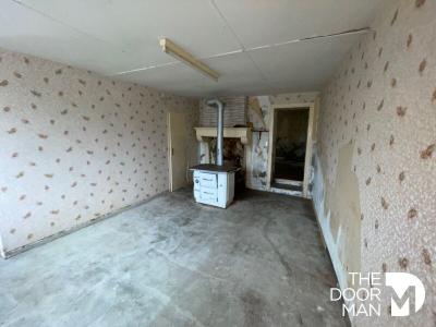 Acheter Maison 73 m2 Humberville