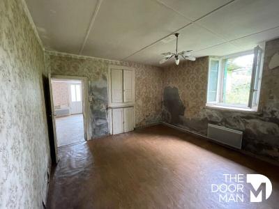 Acheter Maison Humberville 23000 euros