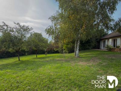 Acheter Maison Annoix Cher