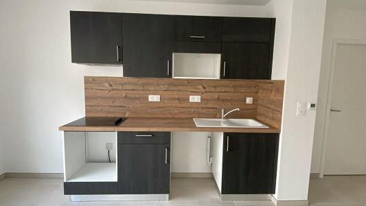 Louer Appartement 61 m2 Nantes