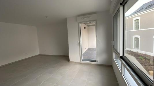 Louer Appartement Nantes Loire atlantique