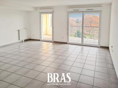 Annonce Vente 3 pi�ces Appartement Saint-herblain 44