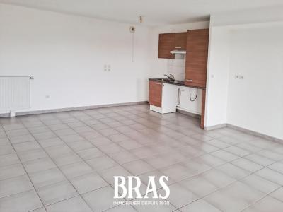 Acheter Appartement Saint-herblain 222600 euros