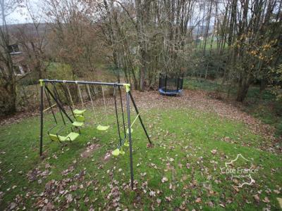 Annonce Vente 5 pi�ces Maison Vireux-molhain 08