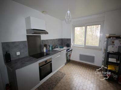 Acheter Maison Vireux-molhain Ardennes