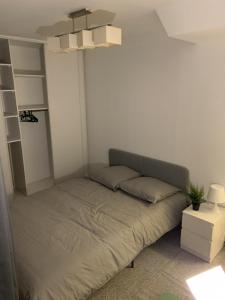 Annonce Location 4 pi�ces Appartement Paris-19eme-arrondissement 75