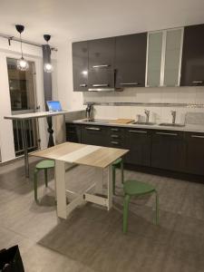 Louer Appartement Paris-19eme-arrondissement Paris