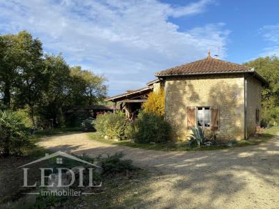 For sale Vic-fezensac 5 rooms 188 m2 Gers (32190) photo 0