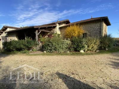 Annonce Vente Prestige Vic-fezensac 32