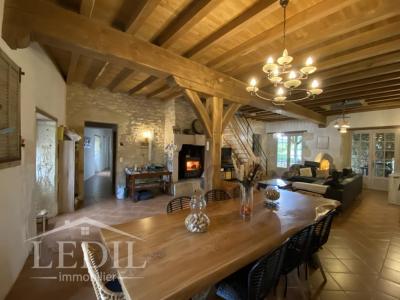 Acheter Prestige Vic-fezensac 299900 euros