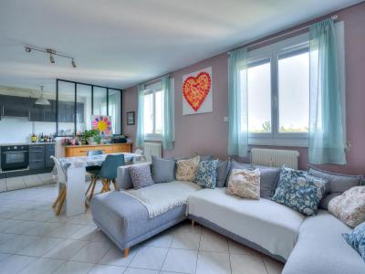 Acheter Appartement 88 m2 Limeil-brevannes