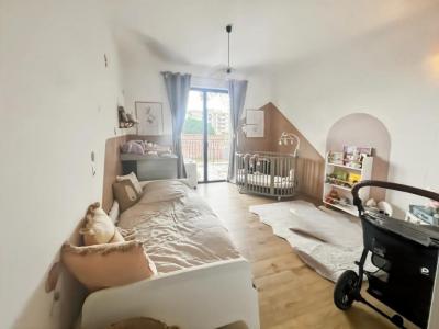 Acheter Appartement 100 m2 Ajaccio