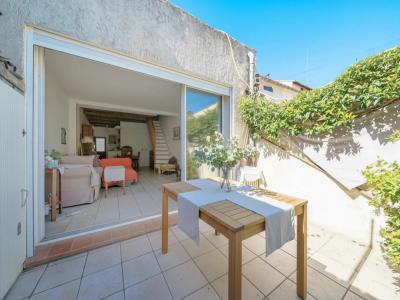 For sale Pennes-mirabeau 3 rooms 70 m2 Bouches du Rhone (13170) photo 0