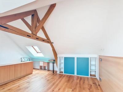 Acheter Appartement Chamant Oise