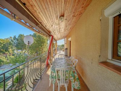 For sale Vitrolles 8 rooms 153 m2 Bouches du Rhone (13127) photo 2