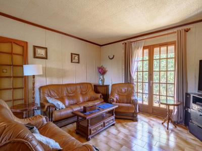 For sale Vitrolles 8 rooms 153 m2 Bouches du Rhone (13127) photo 4