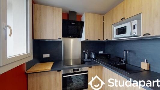 Louer Appartement 12 m2 Toulouse