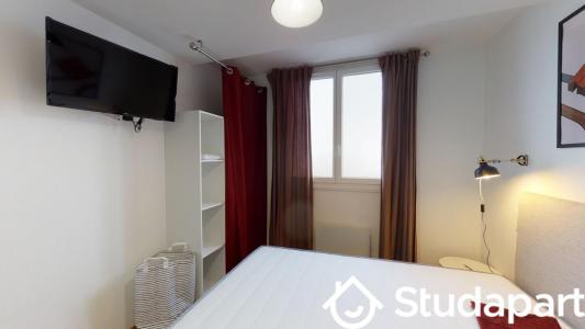 Louer Appartement Toulouse 520 euros