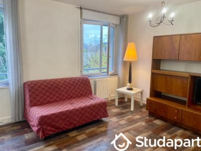 For rent Saint-nazaire 2 rooms 44 m2 Loire atlantique (44600) photo 0