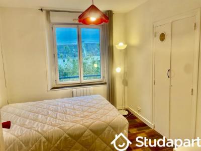 Louer Appartement 44 m2 Saint-nazaire