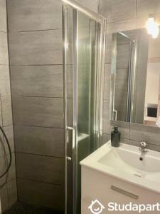 Louer Appartement Saint-nazaire 850 euros