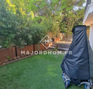 For sale Beaurecueil AIX-EN-PROVENCE 3 rooms 76 m2 Bouches du Rhone (13100) photo 4