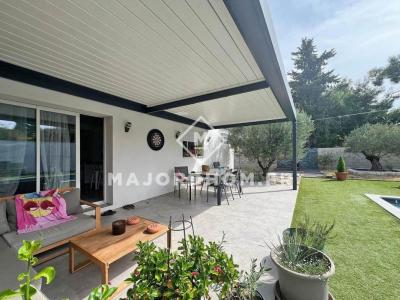 Acheter Maison 128 m2 Aubagne