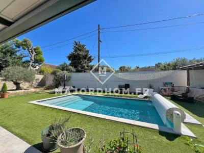 Acheter Maison Aubagne Bouches du Rhone