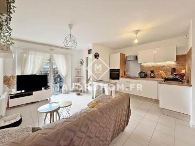 For sale Marseille-10eme-arrondissement 2 rooms 37 m2 Bouches du Rhone (13010) photo 1