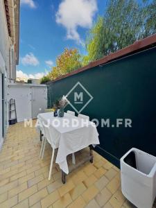 Acheter Maison 75 m2 Marseille-7eme-arrondissement