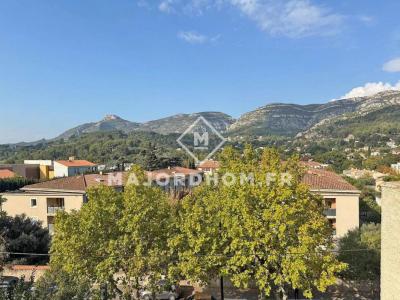 Annonce Vente 4 pi�ces Maison Roquevaire 13