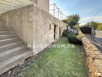 Acheter Maison Roquevaire 405000 euros