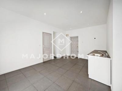 Annonce Vente 2 pi�ces Appartement Marseille-4eme-arrondissement 13