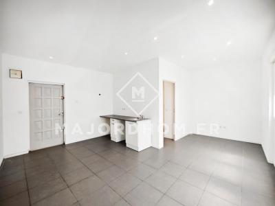 Acheter Appartement 41 m2 Marseille-4eme-arrondissement