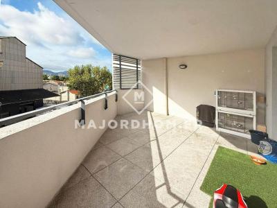 Acheter Appartement 80 m2 Marseille-10eme-arrondissement