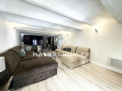 Acheter Appartement 84 m2 Marseille-2eme-arrondissement