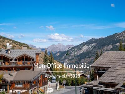 For sale Vars 2 rooms 39 m2 Hautes alpes (05560) photo 4