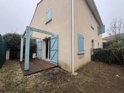 For sale Gagnac-sur-garonne 3 rooms 52 m2 Haute garonne (31150) photo 0