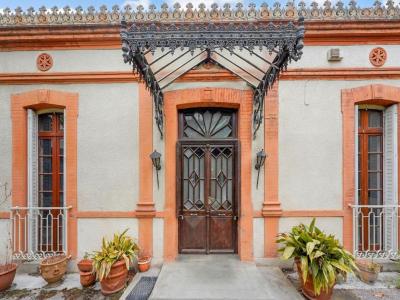 Annonce Vente 7 pi�ces Maison Toulouse 31
