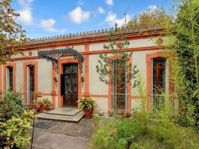 Acheter Maison 175 m2 Toulouse