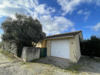 Annonce Vente 4 pi�ces Maison Auterive 31