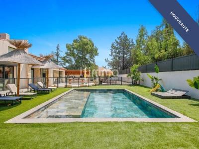 For sale Cadiere-d'azur 6 rooms 270 m2 Var (83740) photo 0