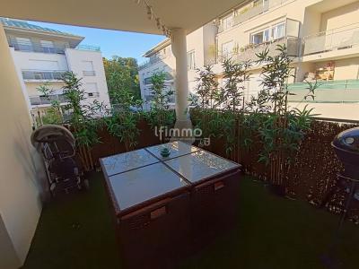 Annonce Vente 3 pices Appartement Hardricourt 78