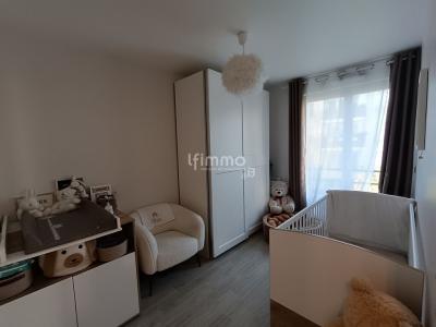 Acheter Appartement 58 m2 Hardricourt