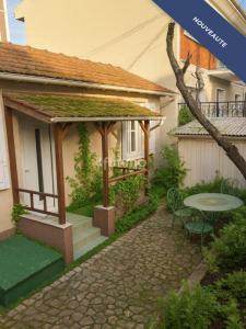 Acheter Maison 42 m2 Aubervilliers